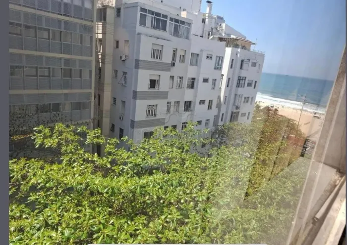 Copacabana Rua República do Peru | Residencial Apartamento 3 quarto(s) à Venda