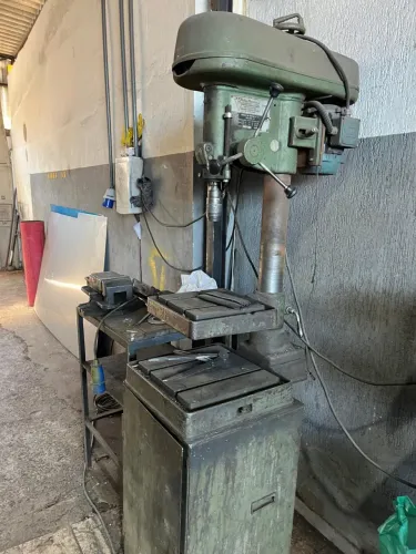 Ferramentas para Serviços Gerais