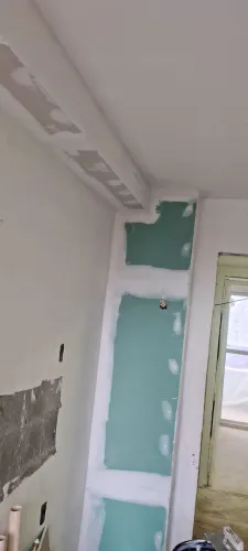 Gesseiro drywall