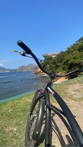 Bicicleta Praiana