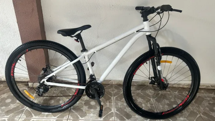 Bicicleta aro 29