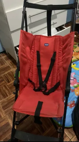 Carrinho , e docel de bebe
