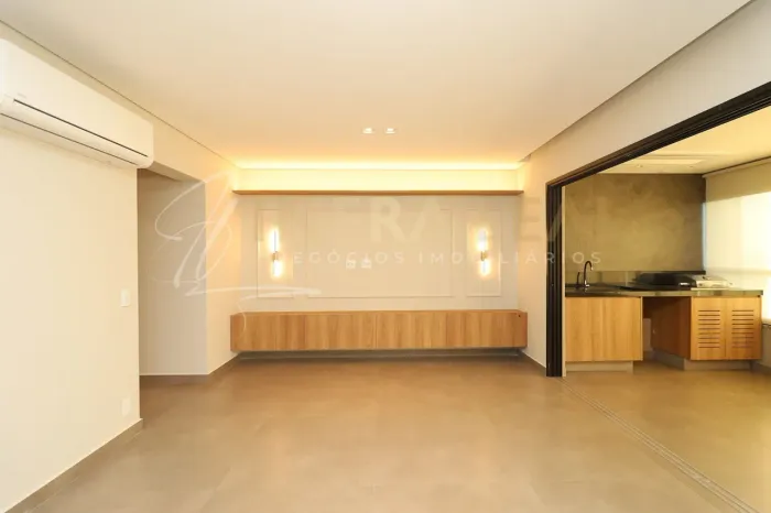 Residencial Stradivarius - LOCAÇÃO DE APARTAMENTO ALTO PADRÃO | JARDIM OLHOS D'ÁGUA
