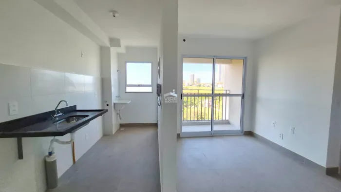 Apartamento à venda no Jardim Flamboyant: conforto, praticidade e qualidade de vida garant