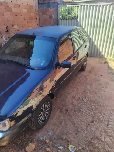 Fiat Tipo 1.6 I.e. 2P E 4P 1995