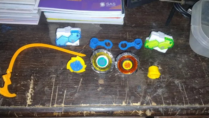 beyblades