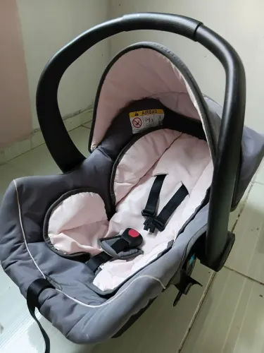 Bebê Conforto