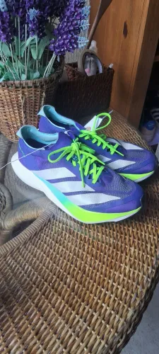 Tênis adidas Adizero 41