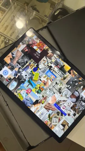 Samsung Tab A8 - Tablet para Estudos e Lazer