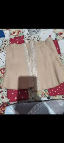 Cinta modeladora DeMillus 
