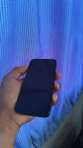 Iphone15 Pro Preto Impecável