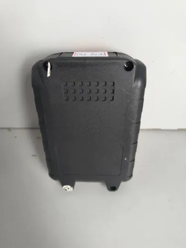 LT198 Bateria 21VF Vermelha
