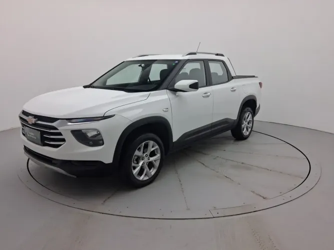 Chevrolet Montana LTZ 1.2 Turbo Flex 12V 4P Aut. 2026