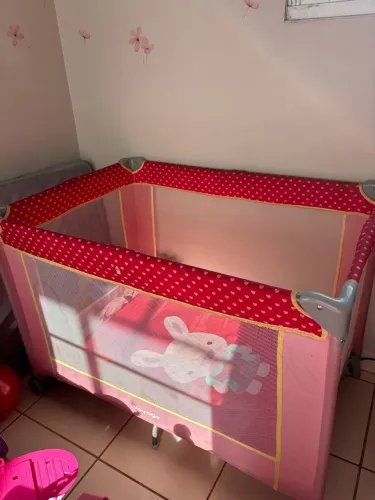 Chiqueirinho bebê