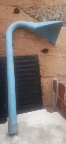 Cascata para piscina