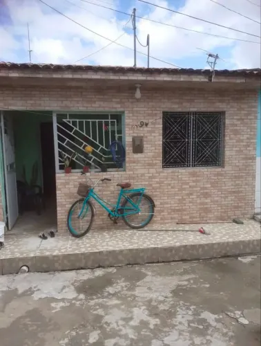 - Casa na Liberdade
