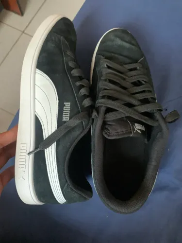 Puma 42 Preto