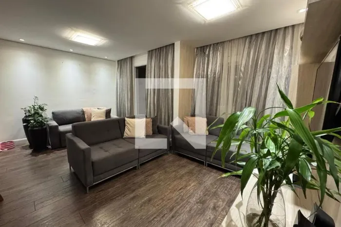 Apartamento à Venda - Panamby, 2 Quartos, 70 m2