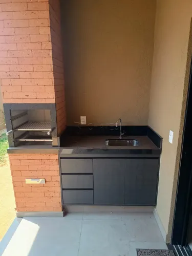 Casa Térrea para Venda, Condomínio Vila Romana I, Jardim Cybelli, Ribeirao Preto