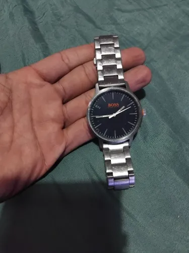 Relógio hugo Boss original 