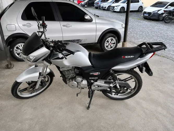 Moto 125 2016