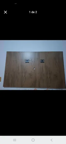 Painel tv