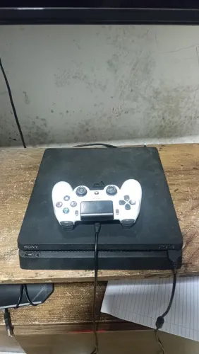 Ps4 1Tera byte
