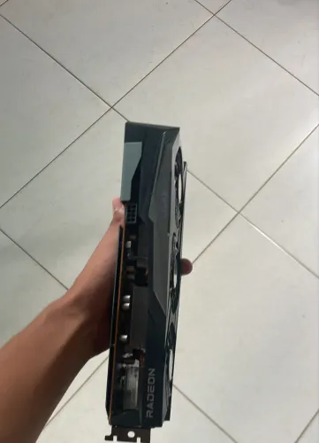 RX 7600