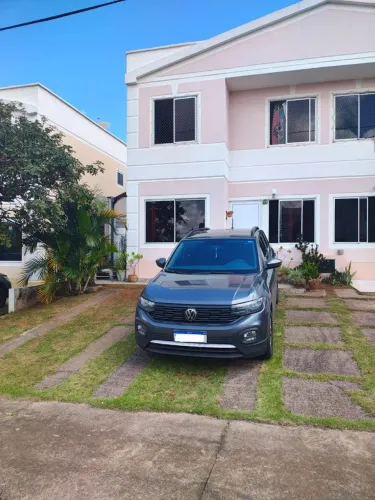 Casa mangueiral 3 quartos