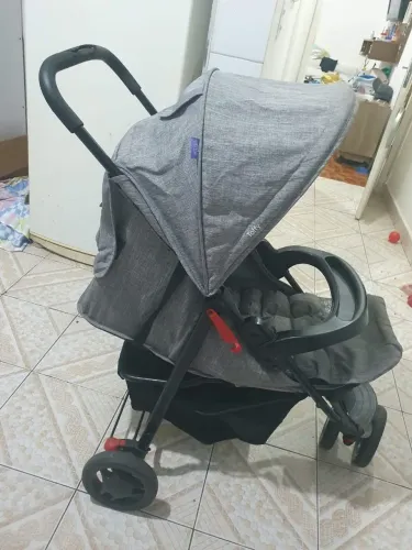 Carrinho de bebe Cosco kids