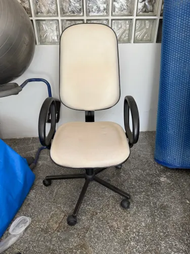 Cadeira escritório