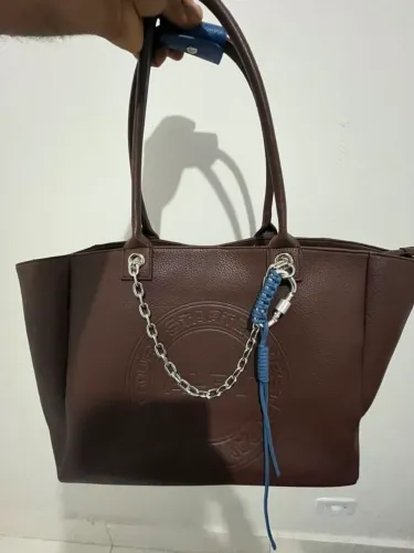 Bolsa Alexandre Pavão