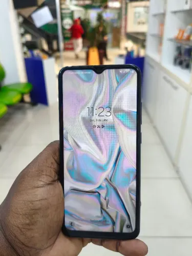 Samsung Galaxy A02s