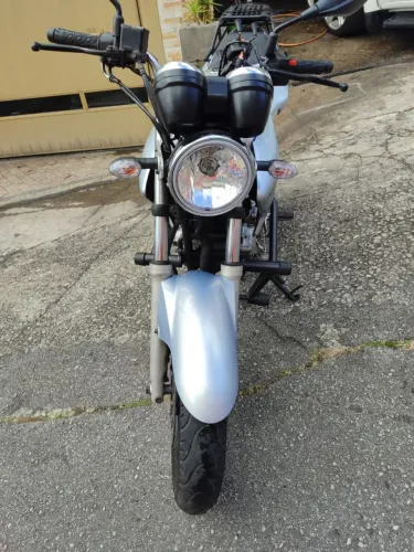 Fazer 250