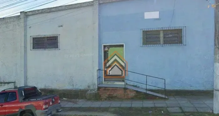 Loja para alugar, 38 m² por R$ 1.730/mês - Bela Vista - Alvorada/RS