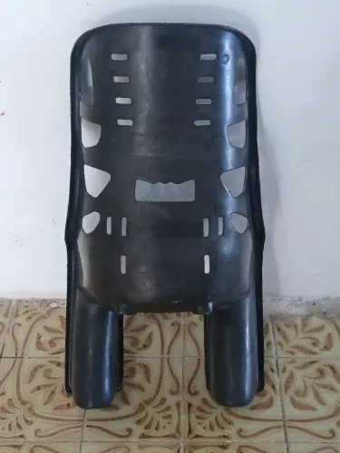 Cadeirinha para bicicleta 
