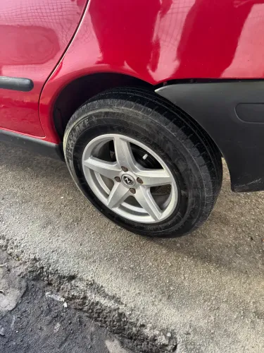 Fiat Palio 1.0/ Trofeo 1.0 Fire/ Fire Flex 2P 2006