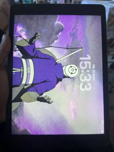 iPad 9 geração 64 GB 