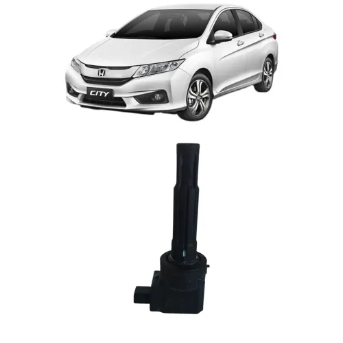 bobina ignição Honda city 1.5 2015 2019