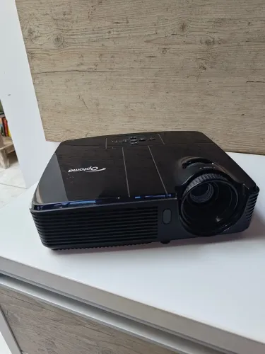 Projetor Optoma Ts551