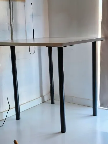Mesa MDF 70x70