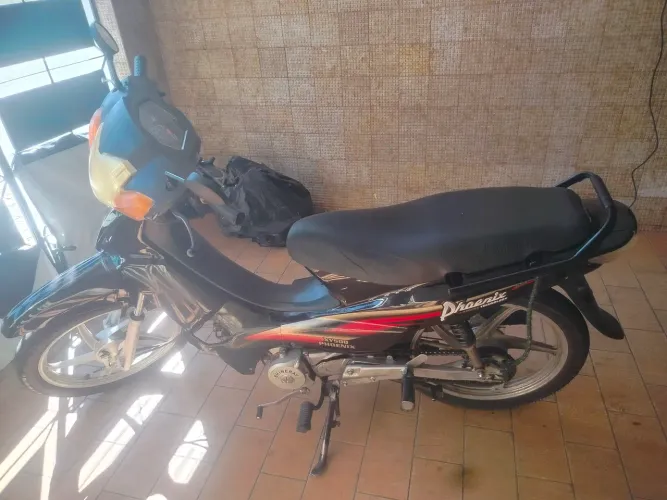 Phoenix 50cc