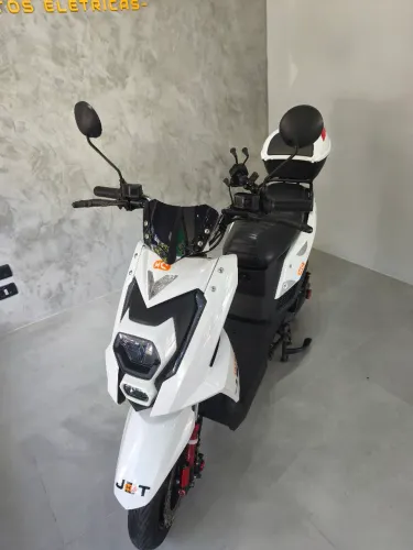 Autopropelido MC JET