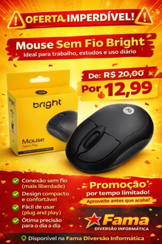 Mouse