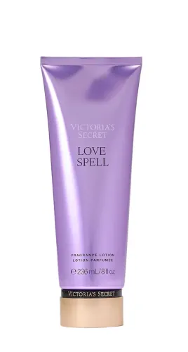 Victoria secret love spell