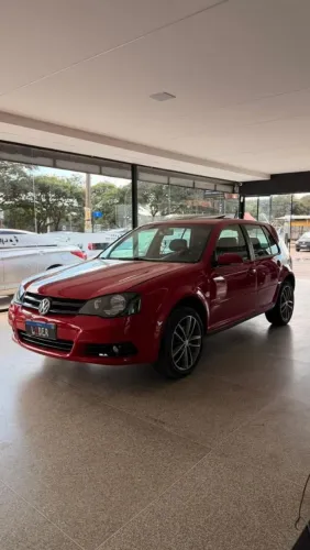 Volkswagen Golf 2.0/ 2.0 MI Flex Comfortline/ Sport 2008