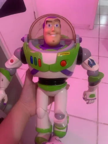 Buzz/toy story