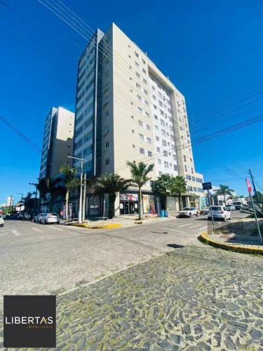 Apartamento 2 dormitórios à venda Centro Passo de Torres/SC