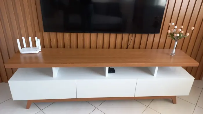 Rack sala