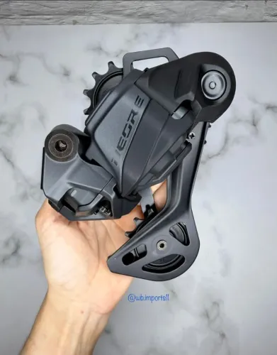 Shimano Deore m6250